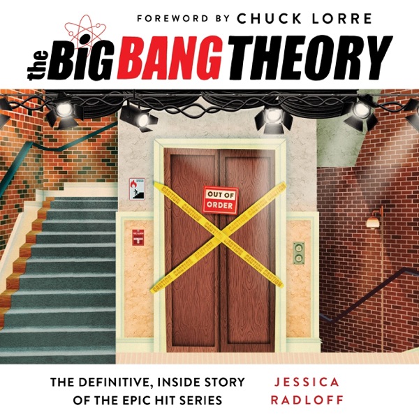 The Big Bang Theory Season 1