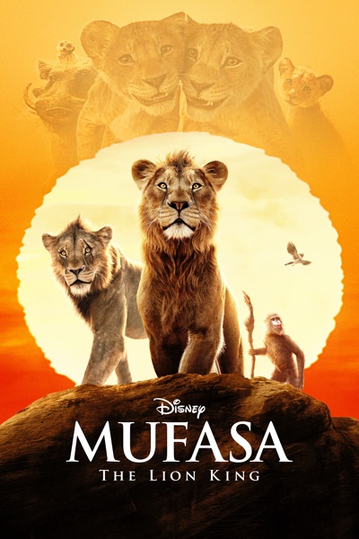The Lion King