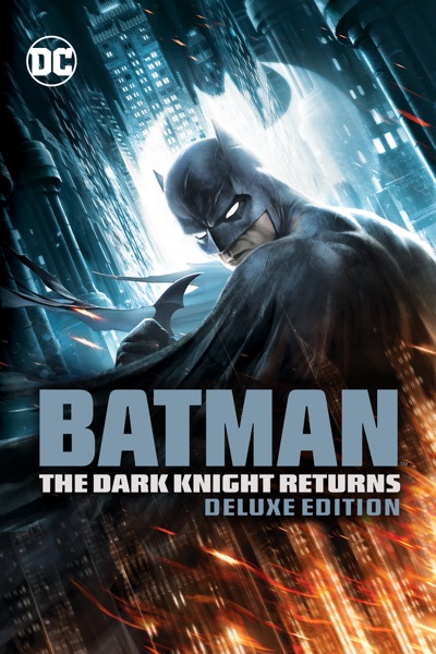 The Dark Knight